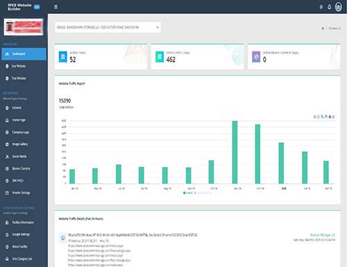 Admin Portal