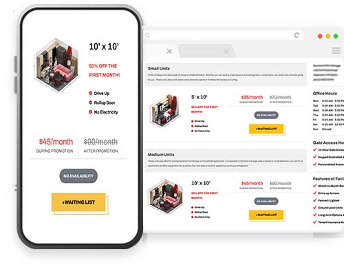Fully Responsive
