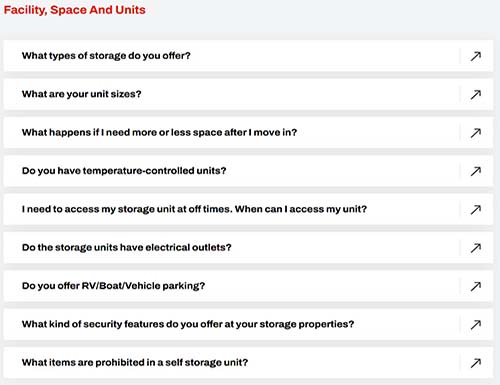 Frequently Asked Questions
